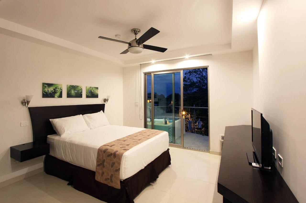 Oceano Boutique & Bistro 4*
