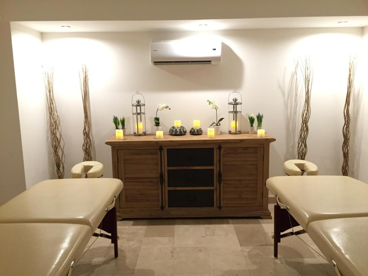 Oceano Boutique & Bistro 4* Jacó