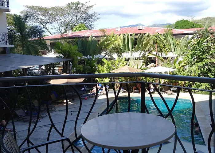 Oceano Boutique Hotel & Gallery