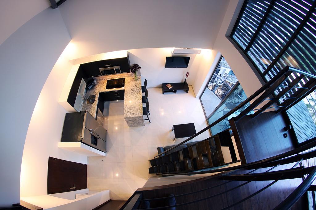 Oceano Boutique & Bistro Jacó