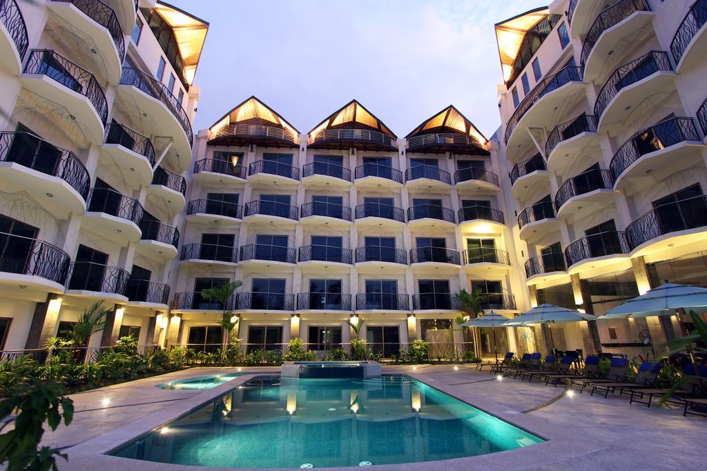 Oceano Boutique & Bistro Hotel Jacó