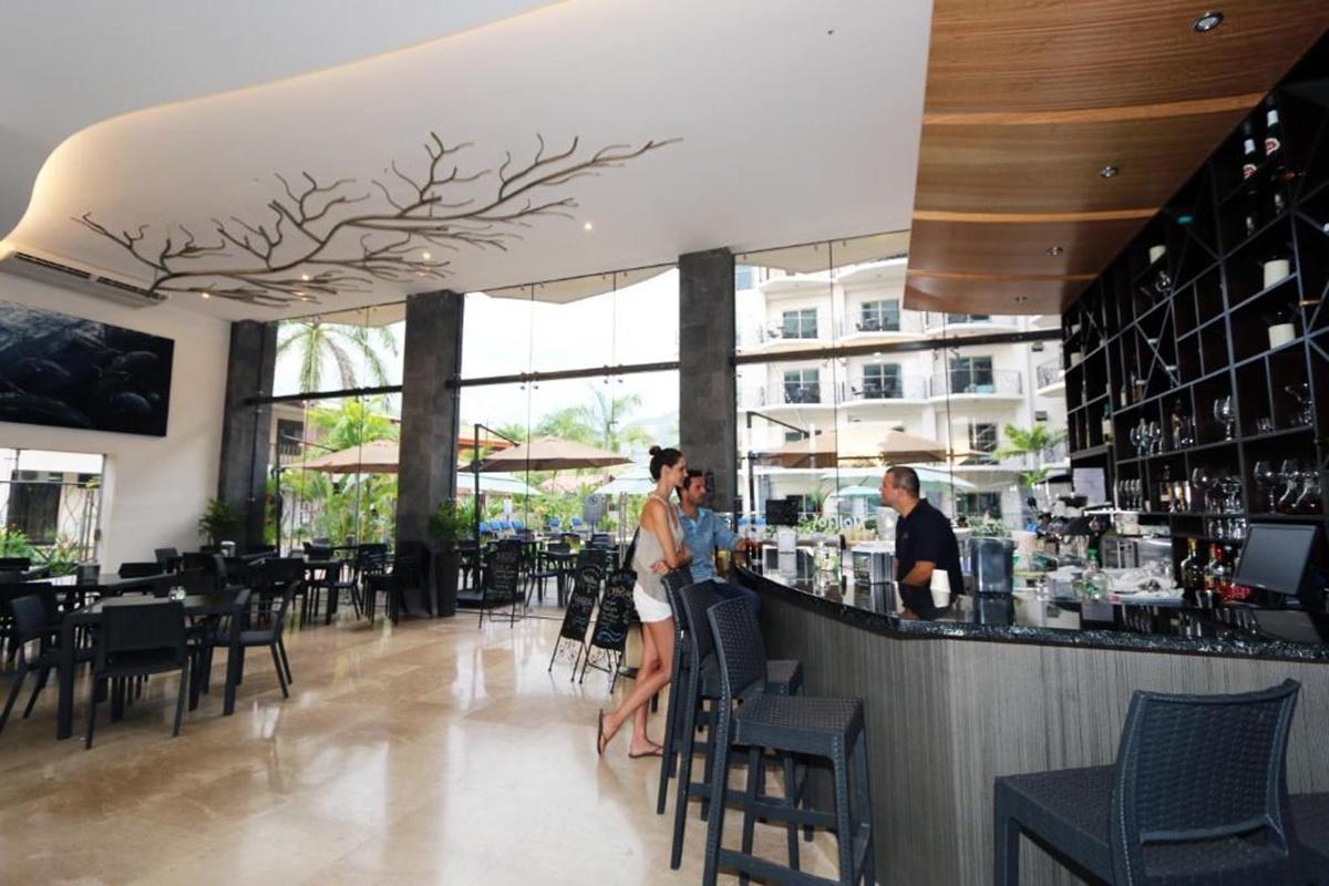 Oceano Boutique & Bistro Hotel 4*