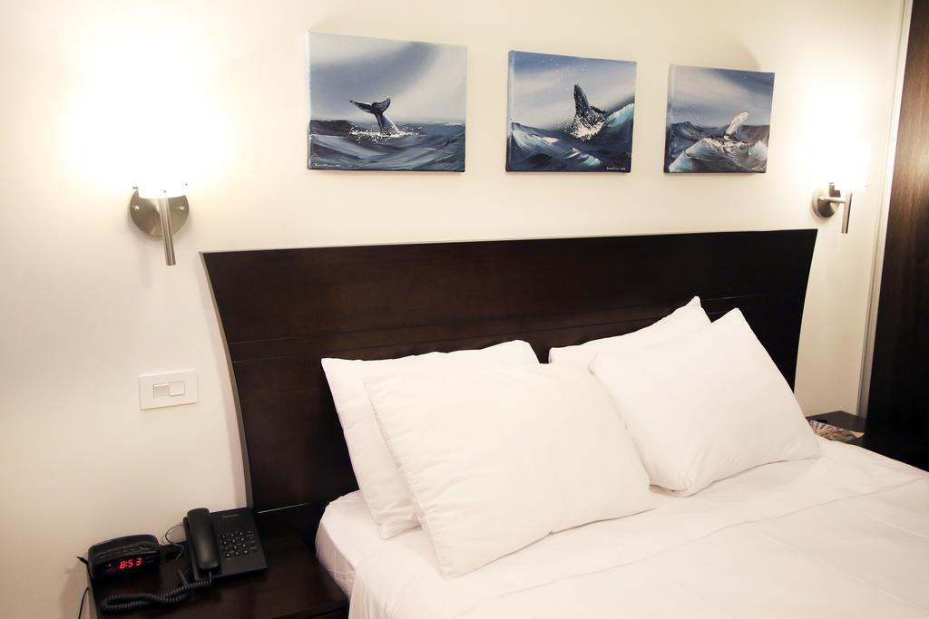 Hotel Oceano Boutique & Bistro Jacó