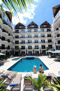 Oceano Boutique & Bistro Hotel Jacó