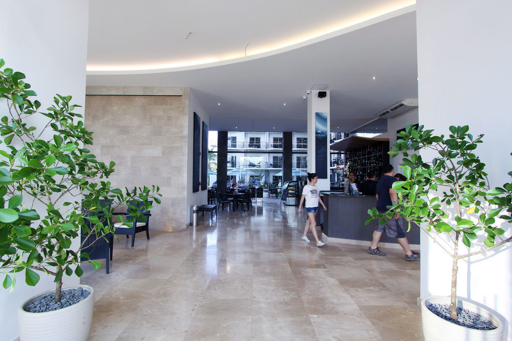 Oceano Boutique & Bistro Hotel 4*